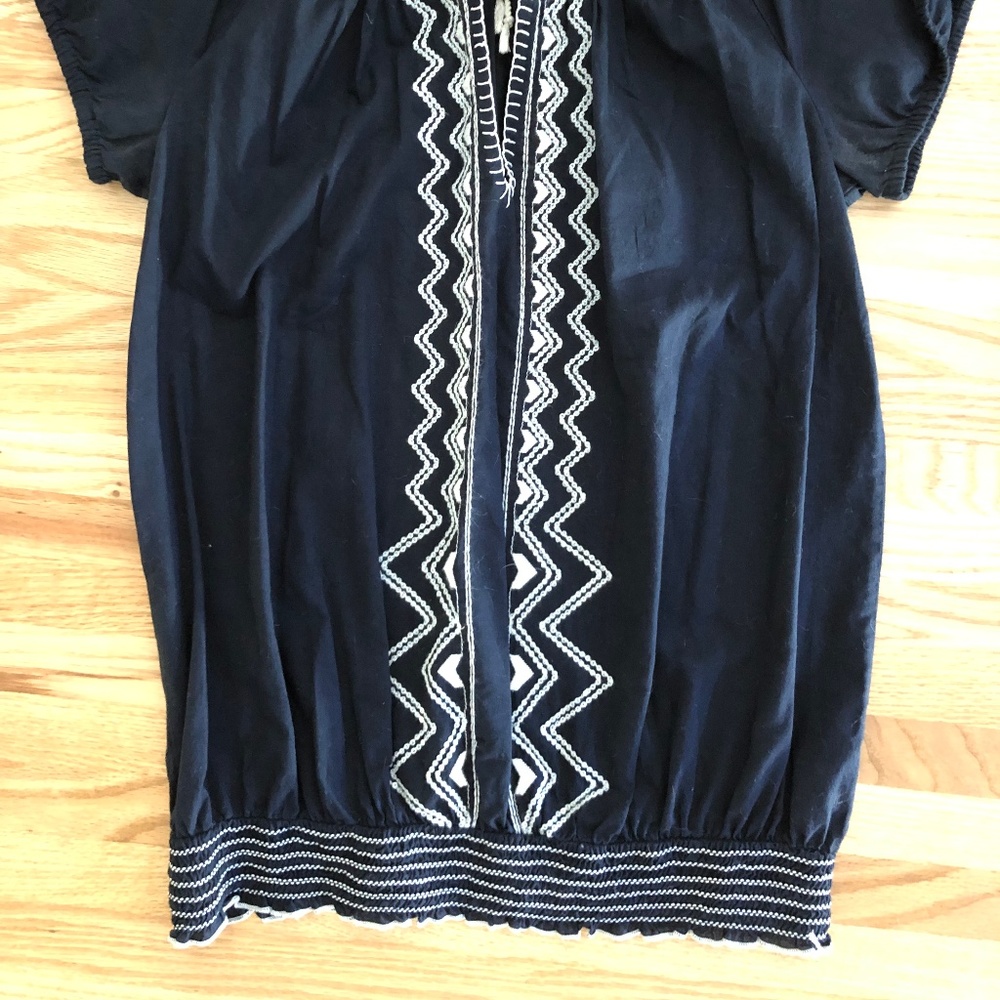 Blouse - Picture 3 of 3